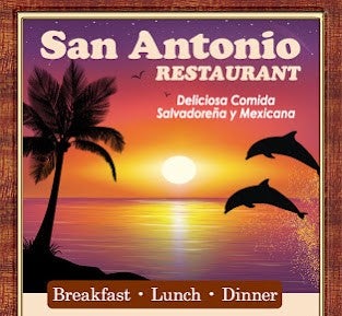 Order Online | San Antonio Restaurant